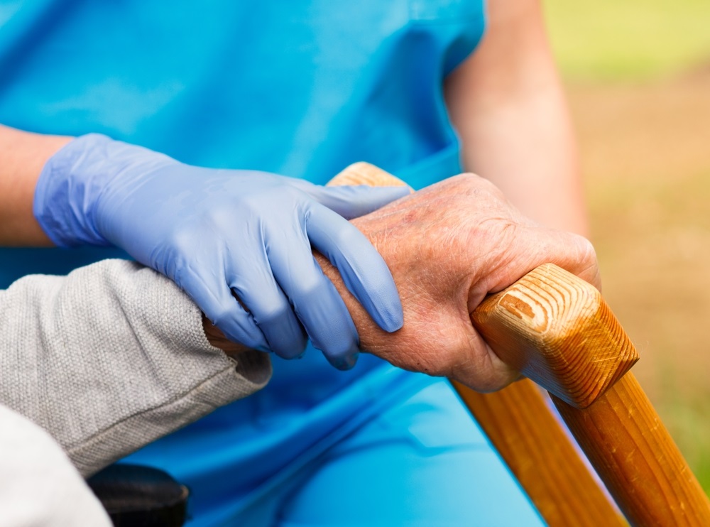Coronavirus What Care Homes Are Doing To Keep Residents Safe 